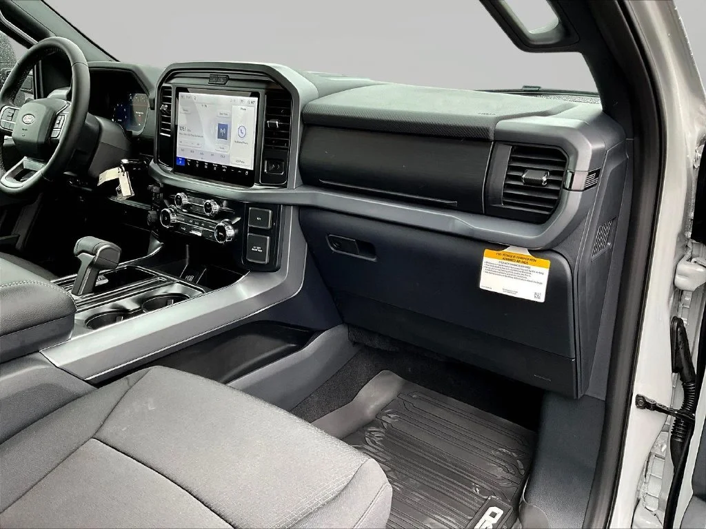 New 2026 Avalanche Ford XLT image 34
