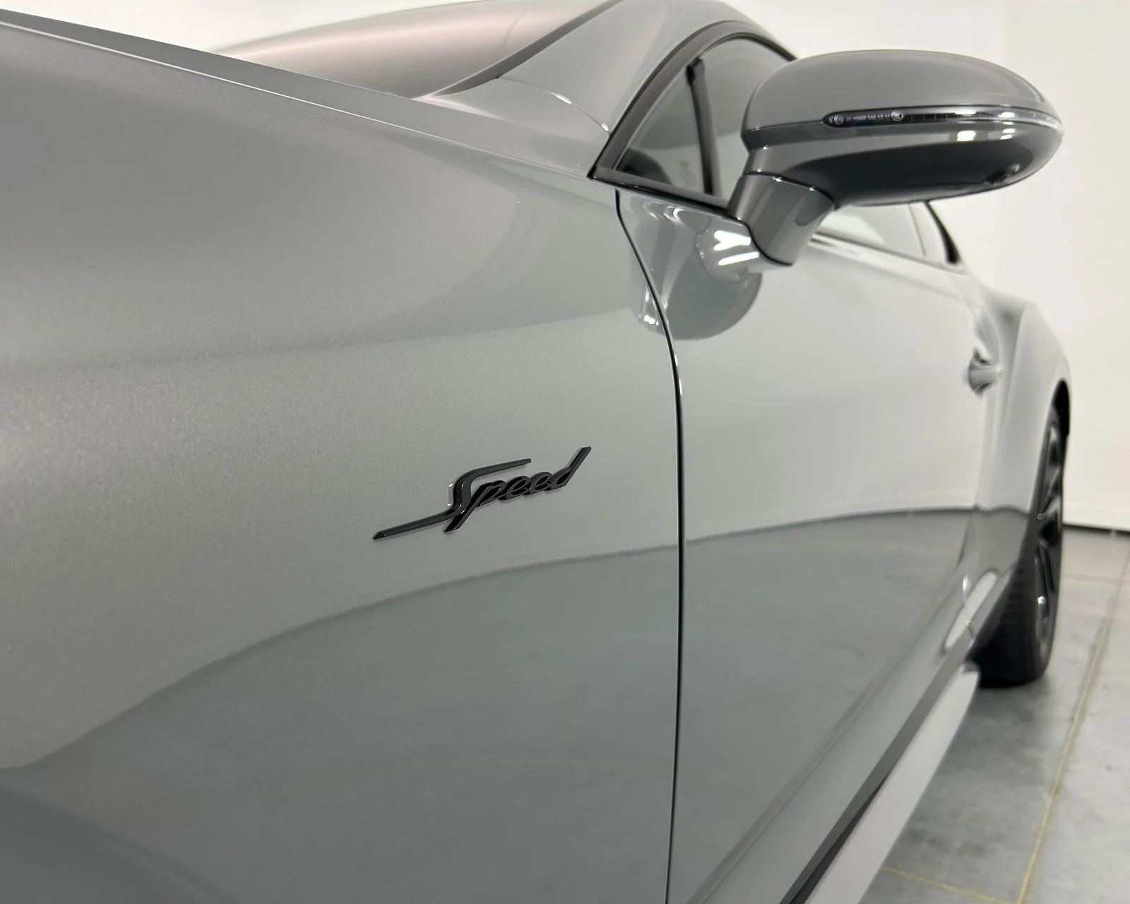 New 2026  Bentley Speed image 34