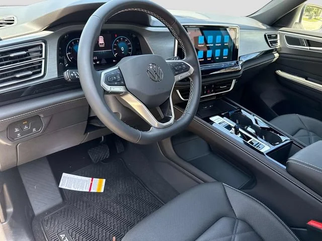 2026 Volkswagen Atlas Cross Sport SE w/Tech - Photo 21