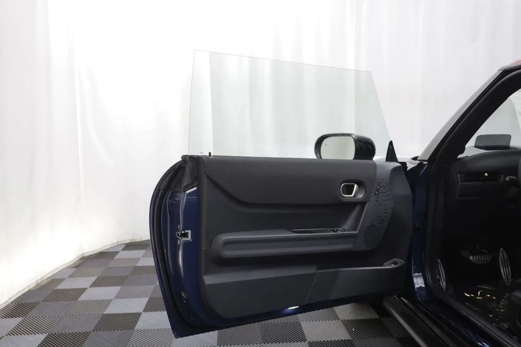 New 2027 C6f MINI  image 5