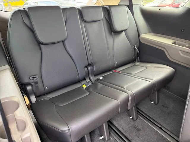 New 2026 White Kia EX image 23
