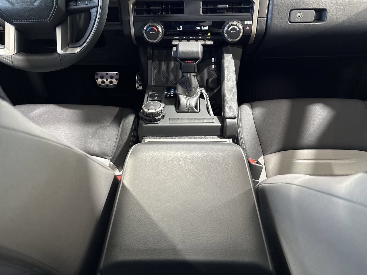 2026 Toyota Tacoma TRD Sport - Photo 22
