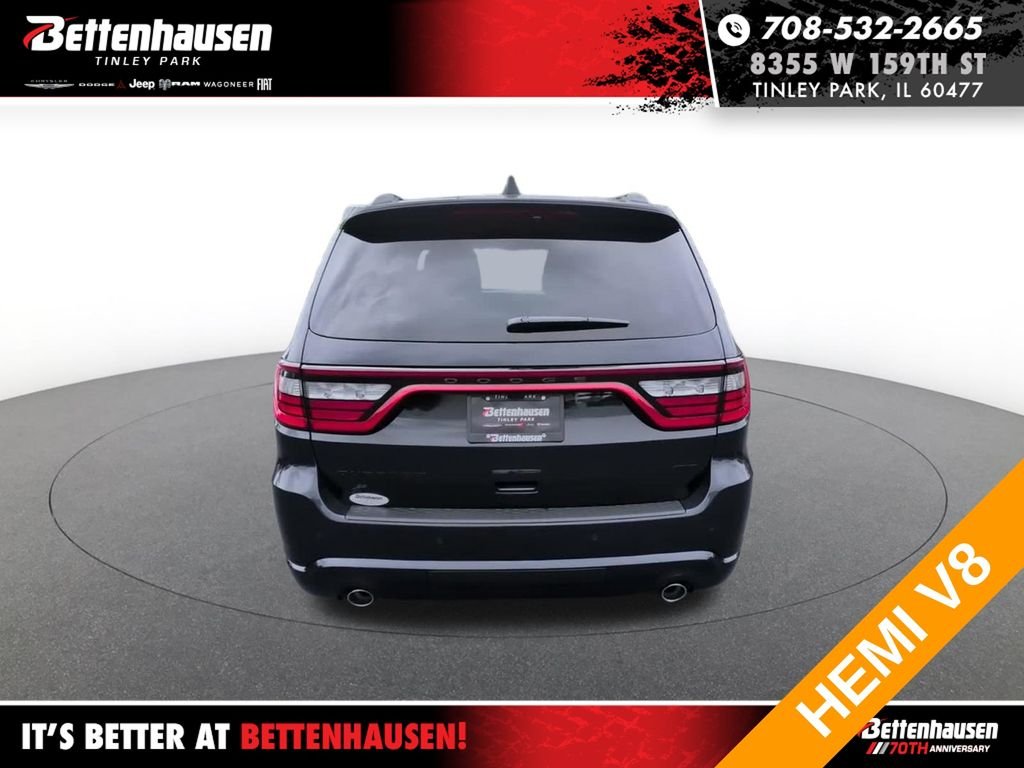 New 2026 Night Moves Dodge GT HEMI V8 image 9