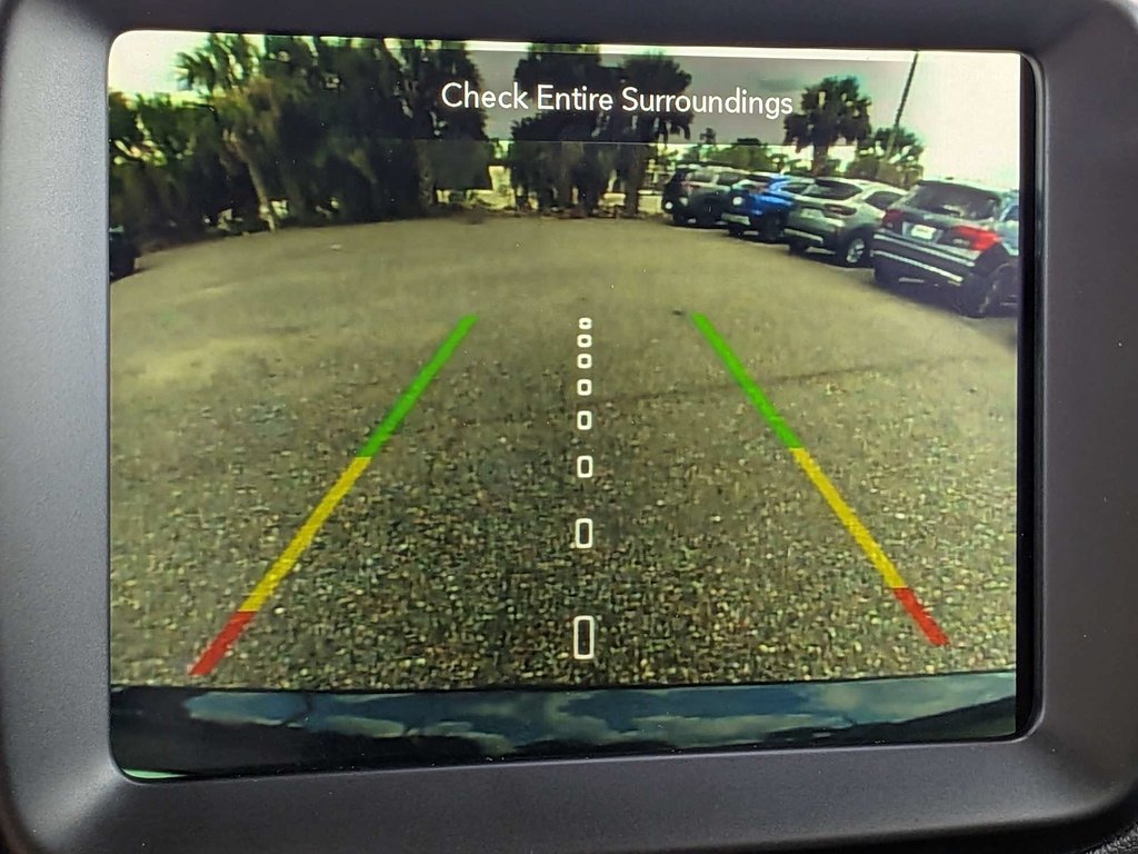 2023 Jeep Renegade Latitude - Photo 21