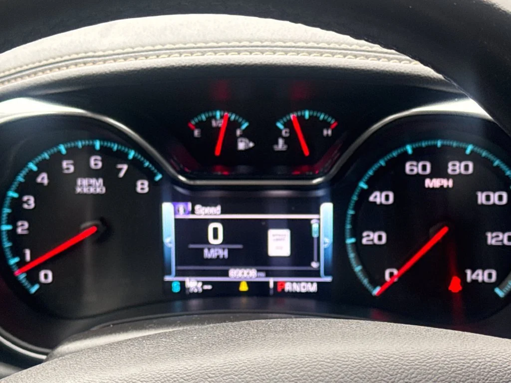 2018 Chevrolet Impala Premier - Photo 14