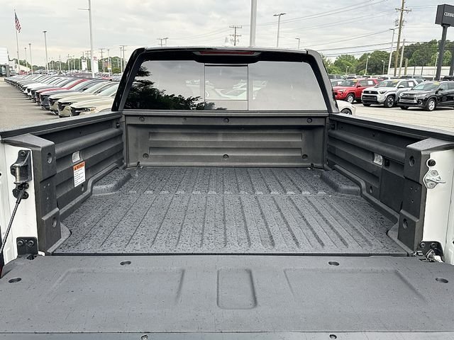 Used 2024 White Honda TrailSport image 15