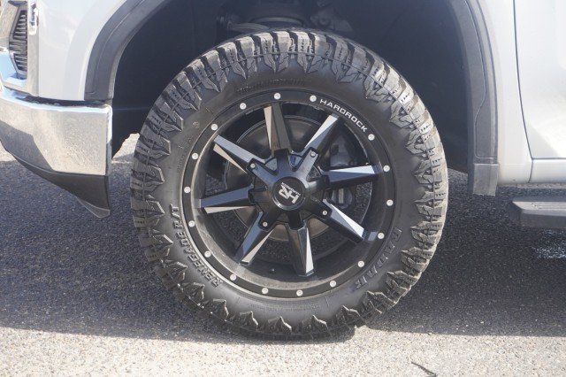 Used 2021  GMC SLT image 13