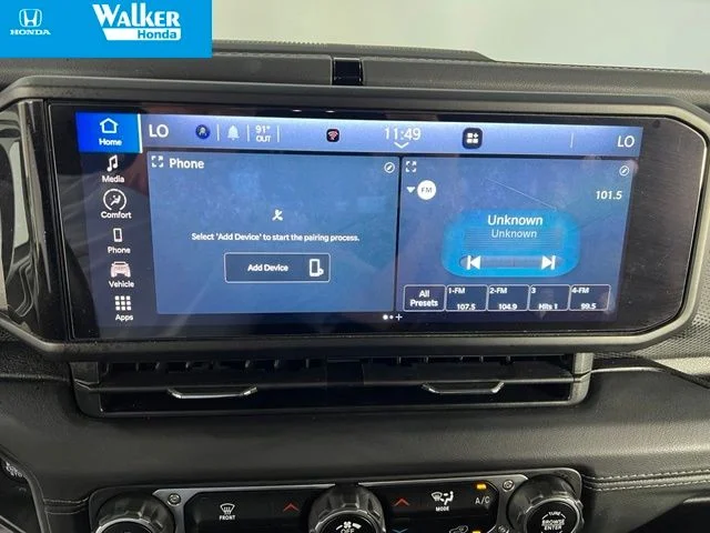 Used 2024 Crystal Metallic Jeep Mojave image 25
