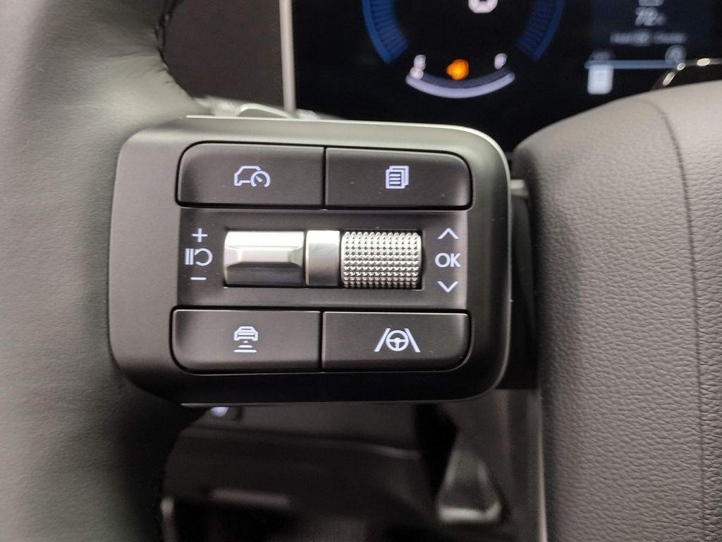 New 2026 Gray Hyundai XRT image 32