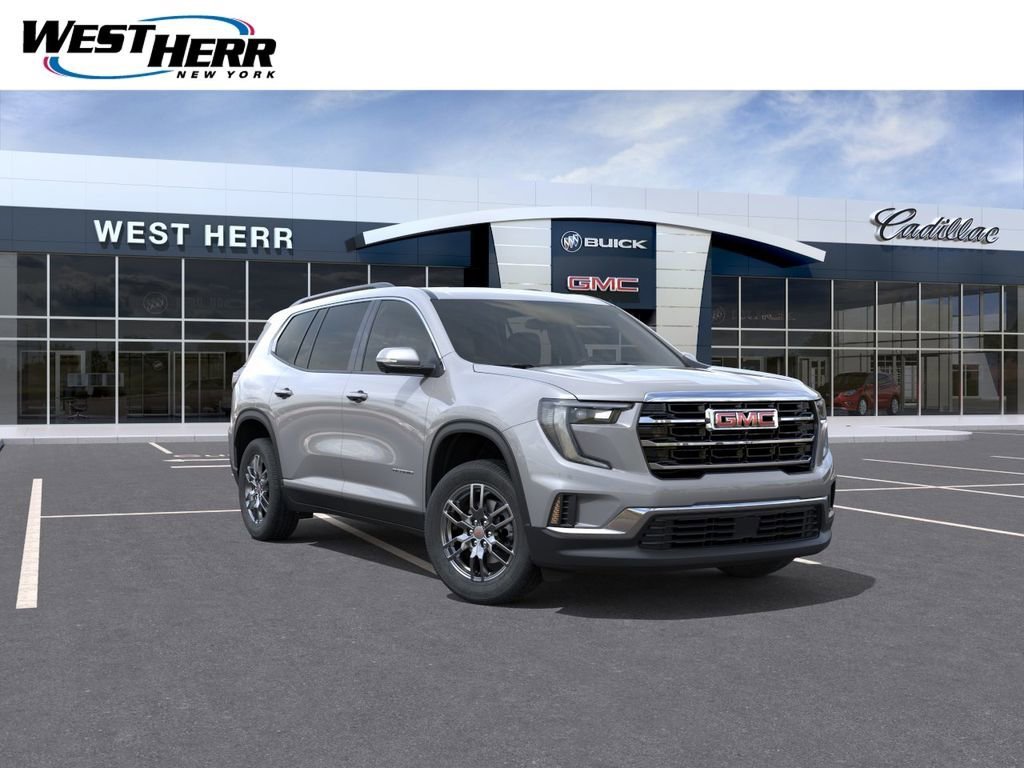 2026 GMC Acadia Elevation AWD's photo