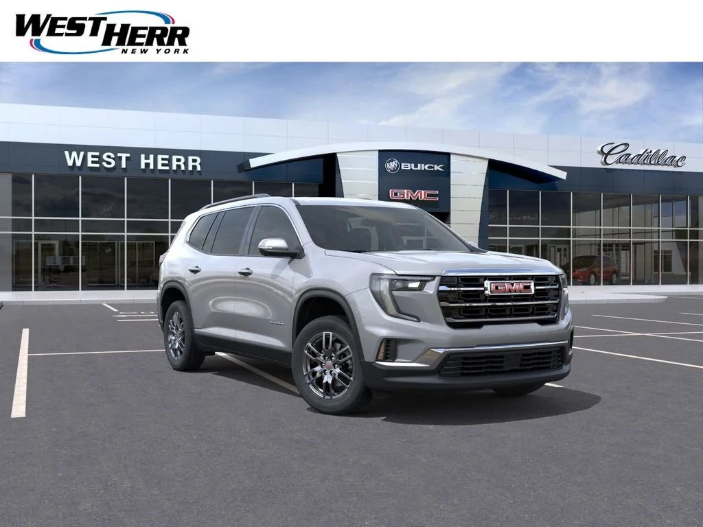 2026 GMC Acadia Elevation AWD's photo