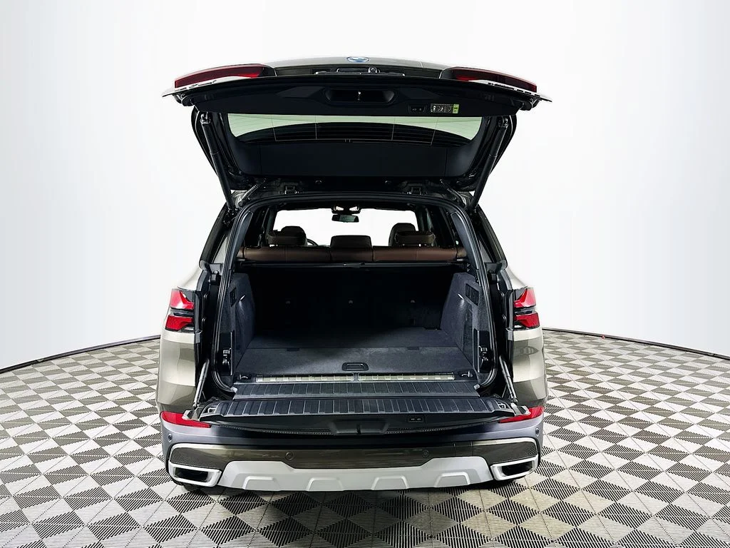 2026 BMW X5 50e - Photo 29