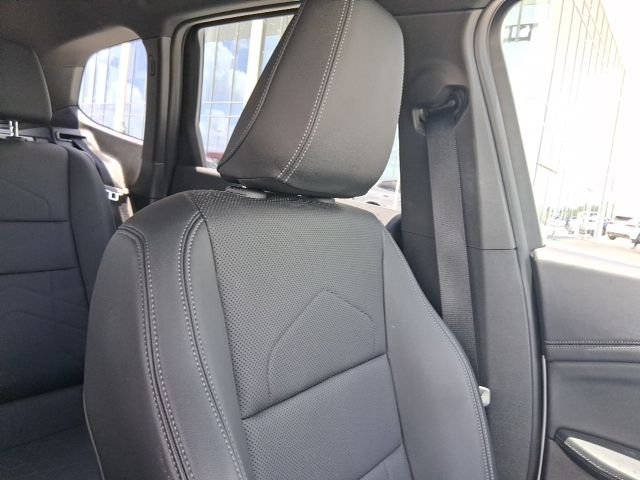 Used 2024 White BMW xDrive28i image 17