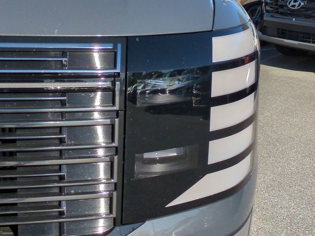 New 2026 Gray Hyundai Blue SEL 7P image 35