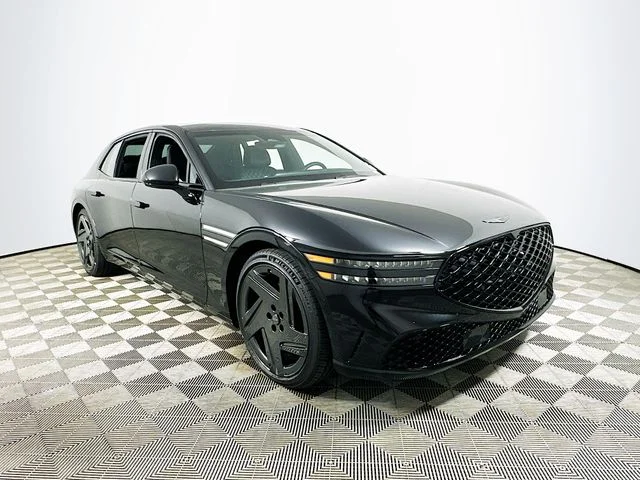 New 2026 Genesis G90 3.5T e-SC