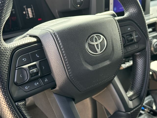 Used 2025 Black Toyota SR image 29