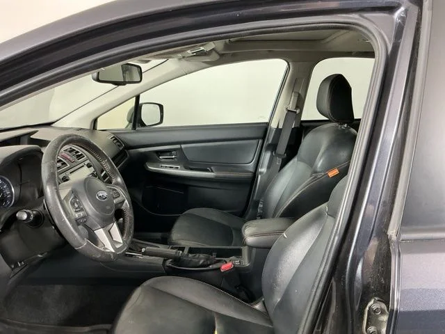Used 2016 Dark Gray Metallic Subaru 2.0i Limited image 10