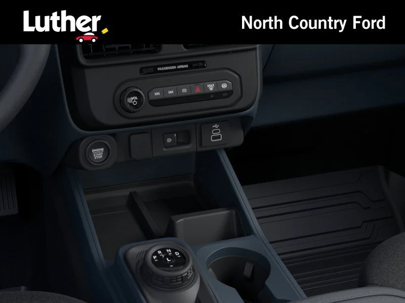 New 2026 Oxford White Ford XLT image 16