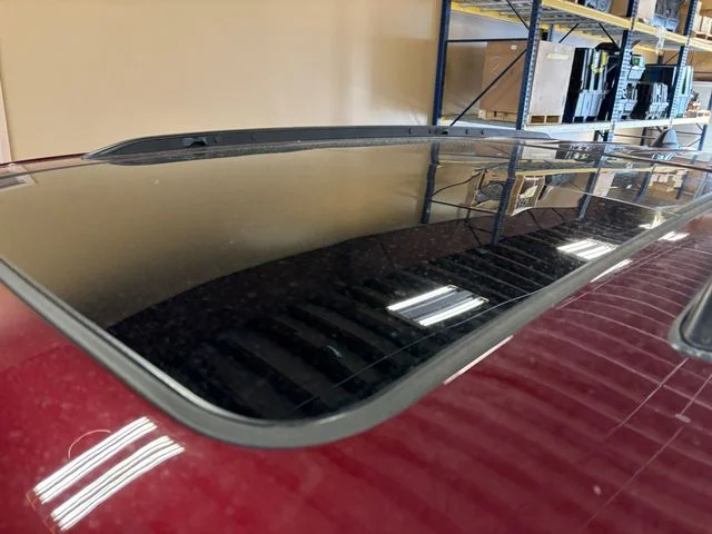 New 2026 Red Jeep Limited image 18
