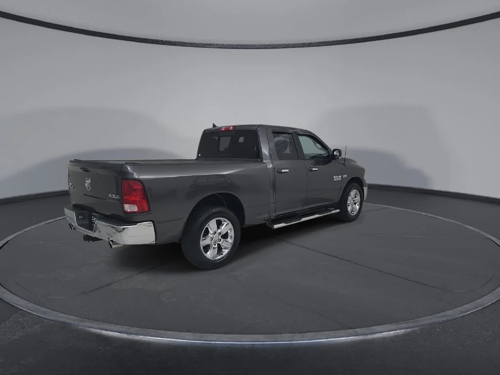 Used 2017 Gray Ram Big Horn image 17