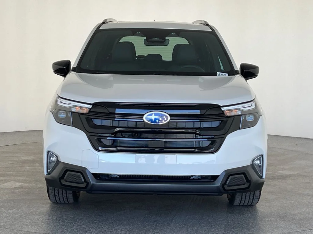 2026 Subaru Forester Sport - Photo 10