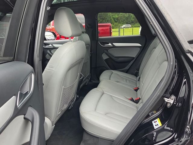 Used 2018  Audi 2.0T Premium image 6