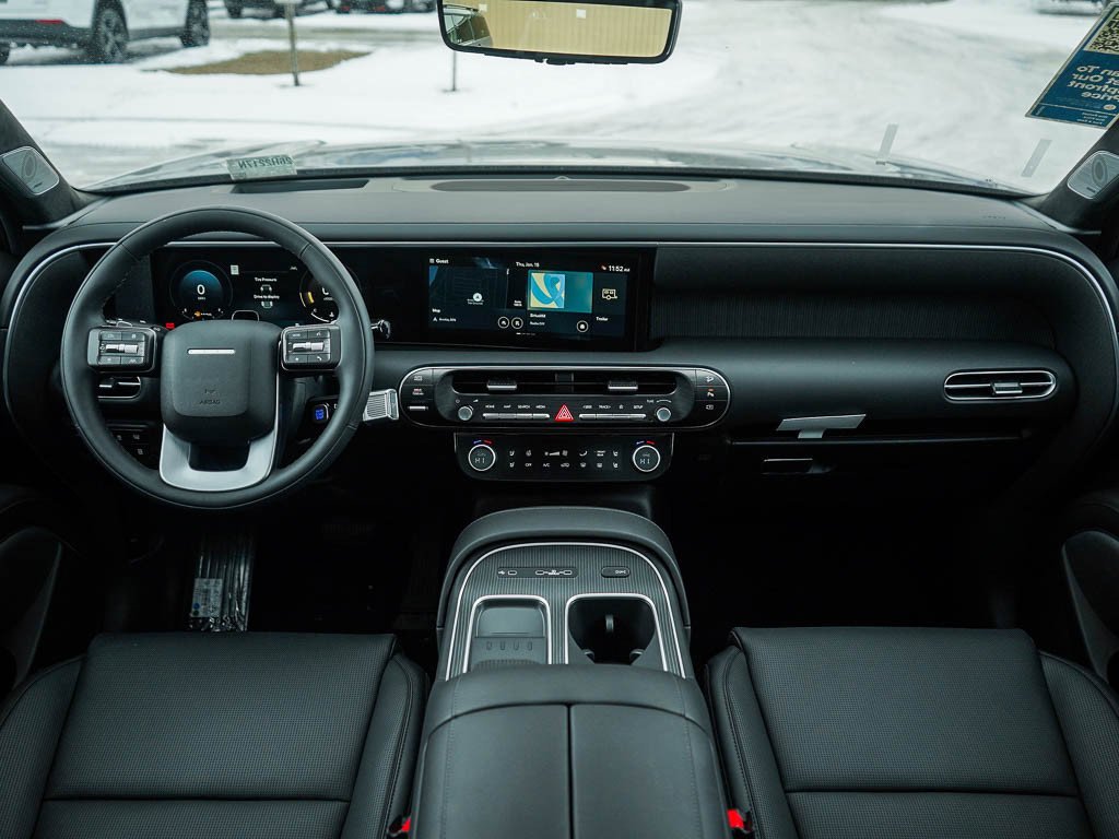 2026 Hyundai Palisade Calligraphy - Photo 15