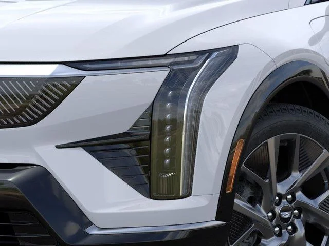 New 2027 White Cadillac Luxury image 10