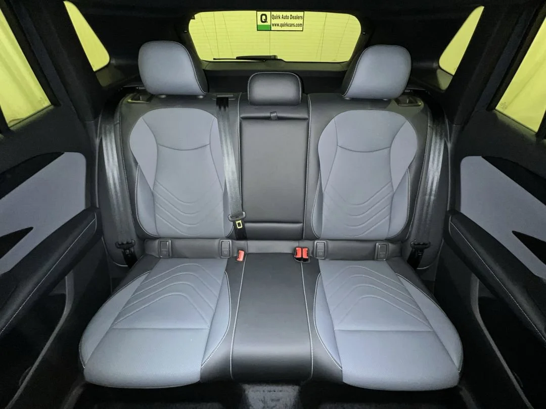 2026 Volkswagen Tiguan SE R-LINE BLACK - Photo 21