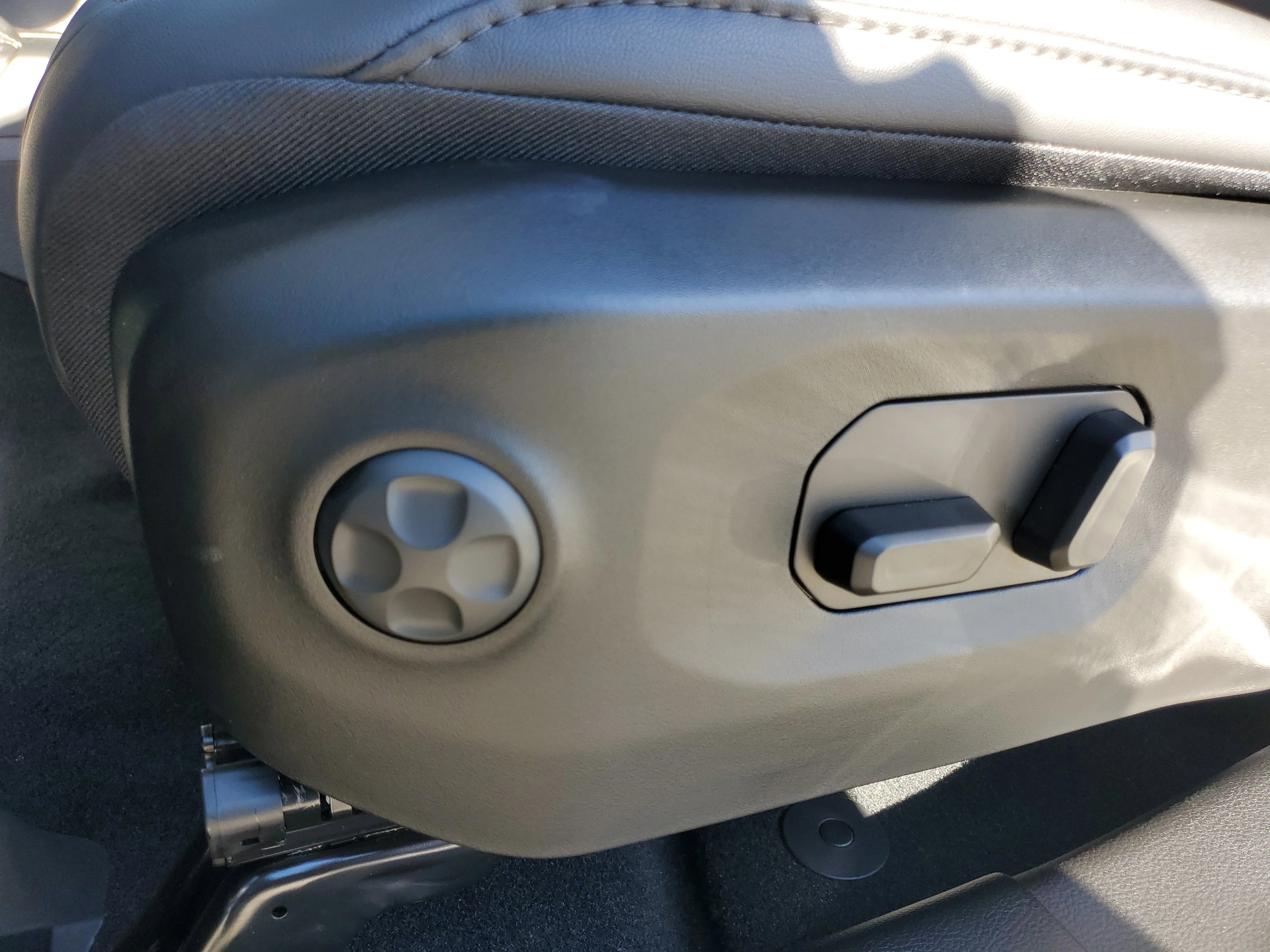 New 2026 41 Jeep Rubicon image 14