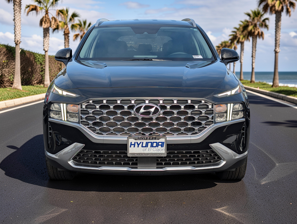 2022 Hyundai Santa Fe SEL - Photo 3