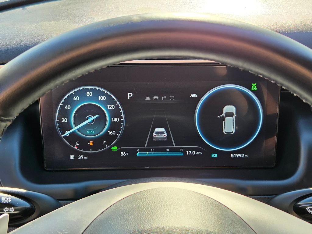 2023 Hyundai Tucson SEL Convenience - Photo 20