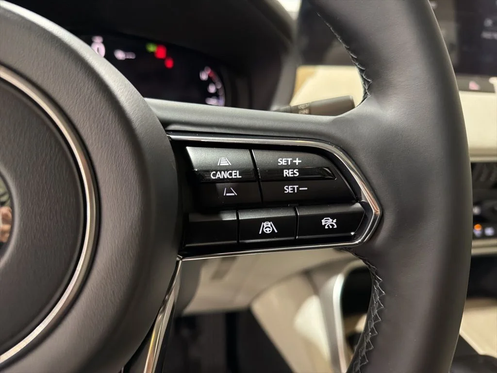 2026 Mazda CX-90 Premium Sport Package - Photo 11