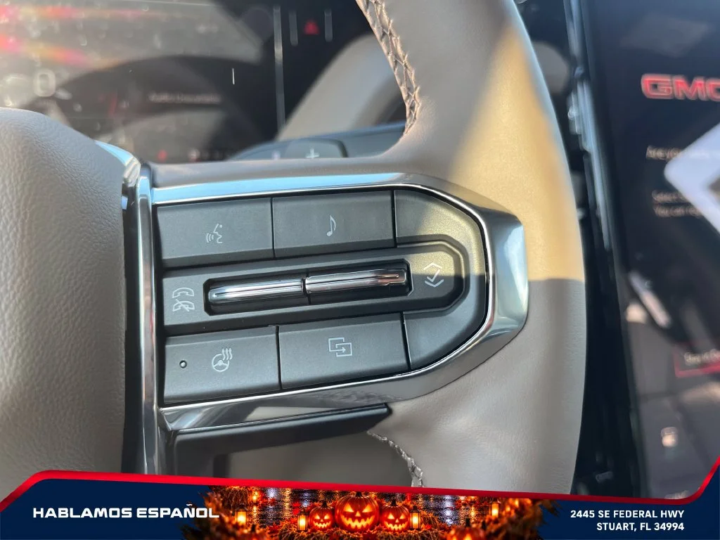 2027 GMC Yukon Denali - Photo 27