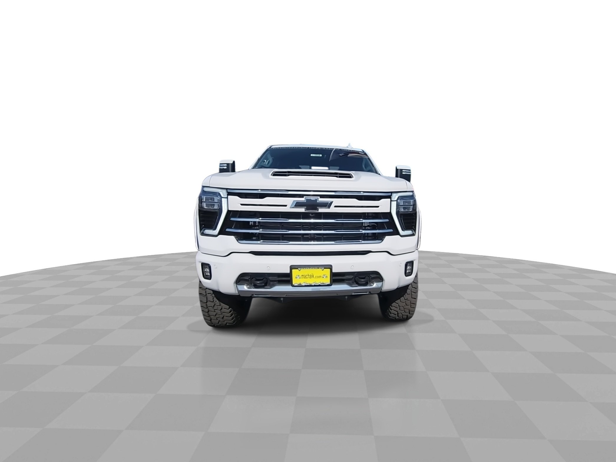 2025 Chevrolet Silverado 2500 HD LTZ - Photo 38