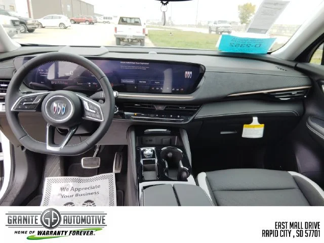 2026 Buick Envision Sport Touring - Photo 12