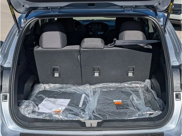 2026 Subaru Crosstrek Premium - Photo 18