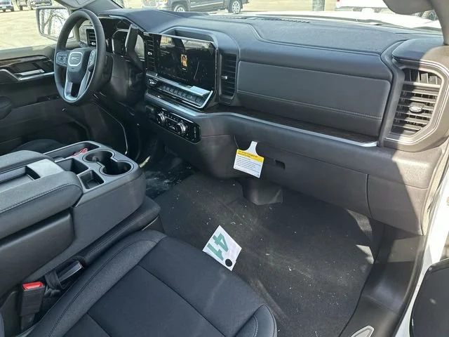 2026 GMC Sierra 1500 SLE - Photo 29