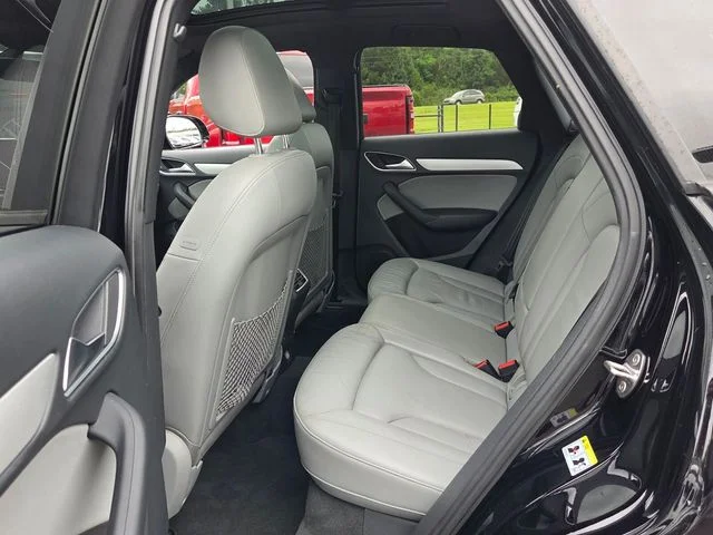 Used 2018  Audi 2.0T Premium image 6