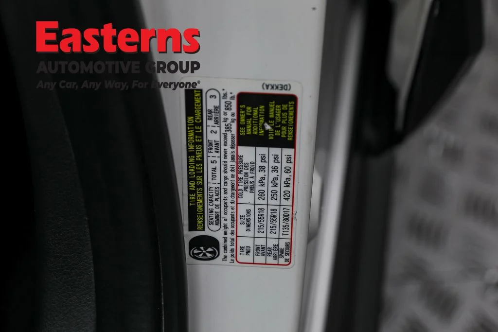 Used 2022 White Mazda 2.5 Turbo Premium Plus Package w/Premium Plus Package image 38