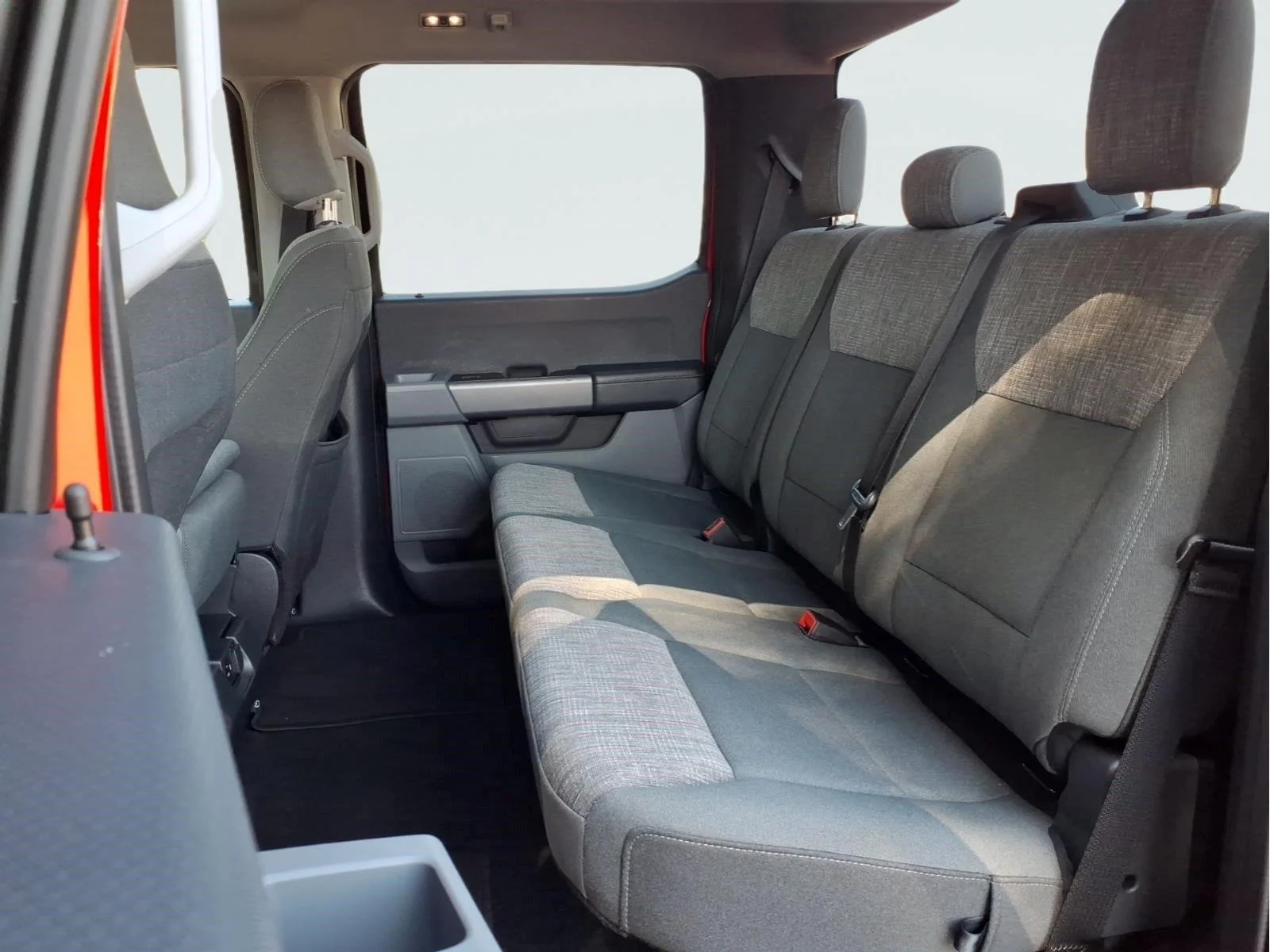 2023 Ford F-150 XLT - Photo 9