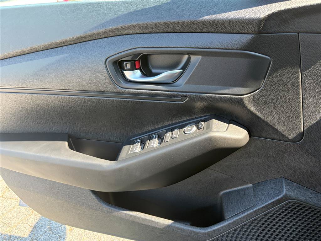 2024 Honda Accord LX - Photo 43