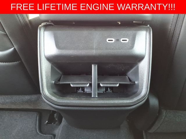 New 2026 White Knuckle Exterior Paint Dodge Scat Pack image 26