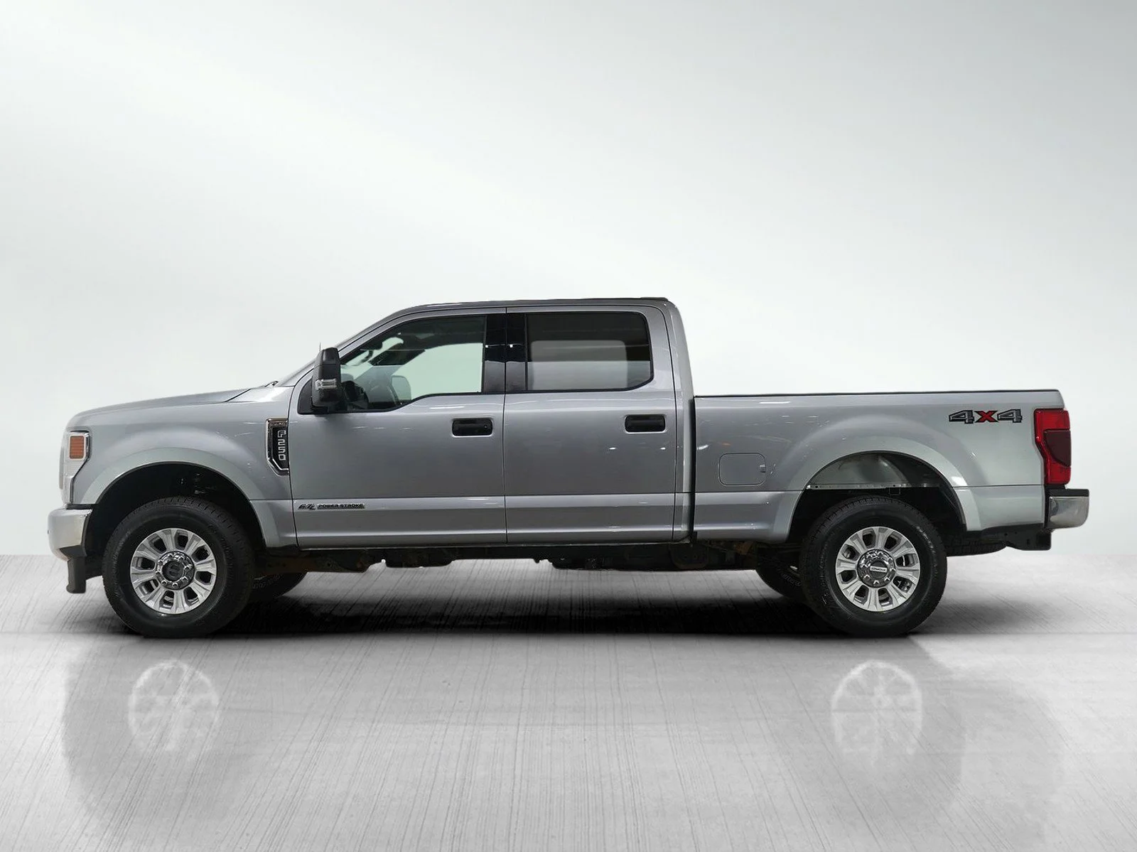 Used 2022 Ford F-250 Super Duty XLT with VIN 1FT7W2BT7NEF67218 for sale in White Bear Lake, Minnesota