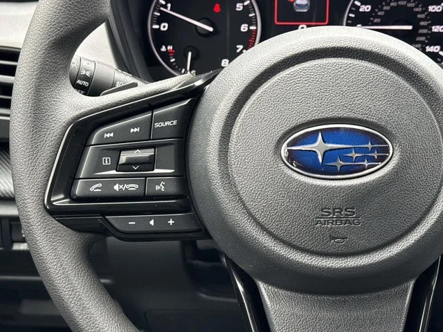 Used 2026 Green Subaru Premium image 23