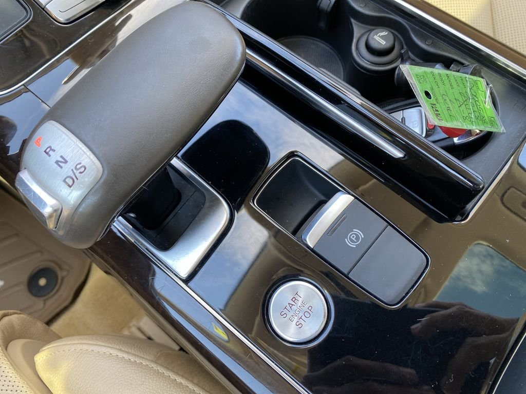2018 Audi A8 Base - Photo 23