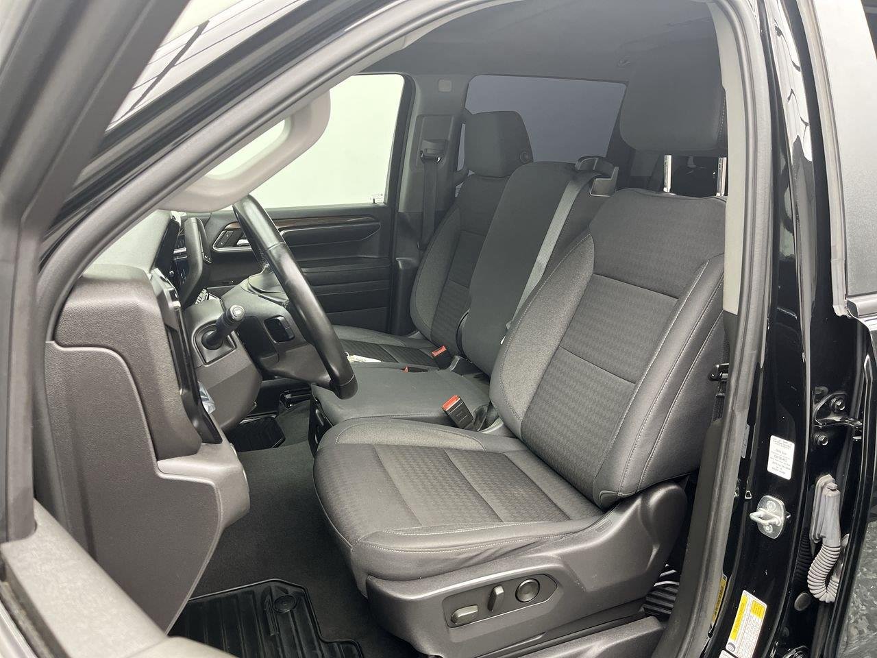 2024 Chevrolet Silverado 1500 LT - Photo 10