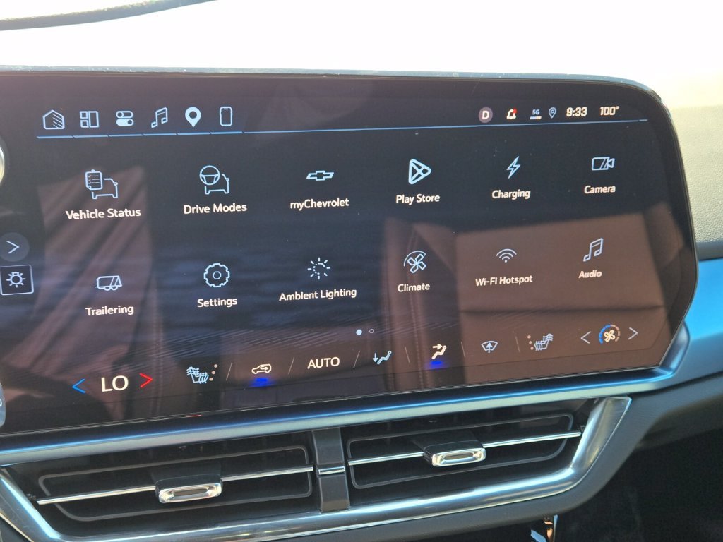 2026 Chevrolet Equinox EV 2LT - Photo 11