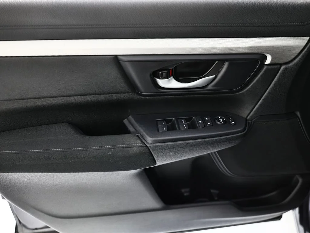 Used 2021 Gray Honda LX image 18