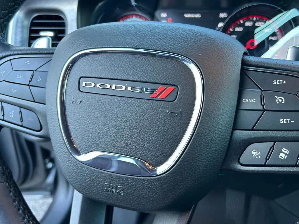 2023 Dodge Charger Scat Pack - Photo 24